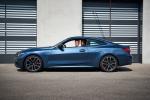 BMW M440i xDrive Coupe 2020 года (WW)